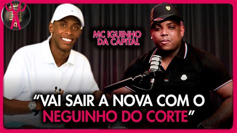erome neguinho do corte|Mc Neguinho do Corte .